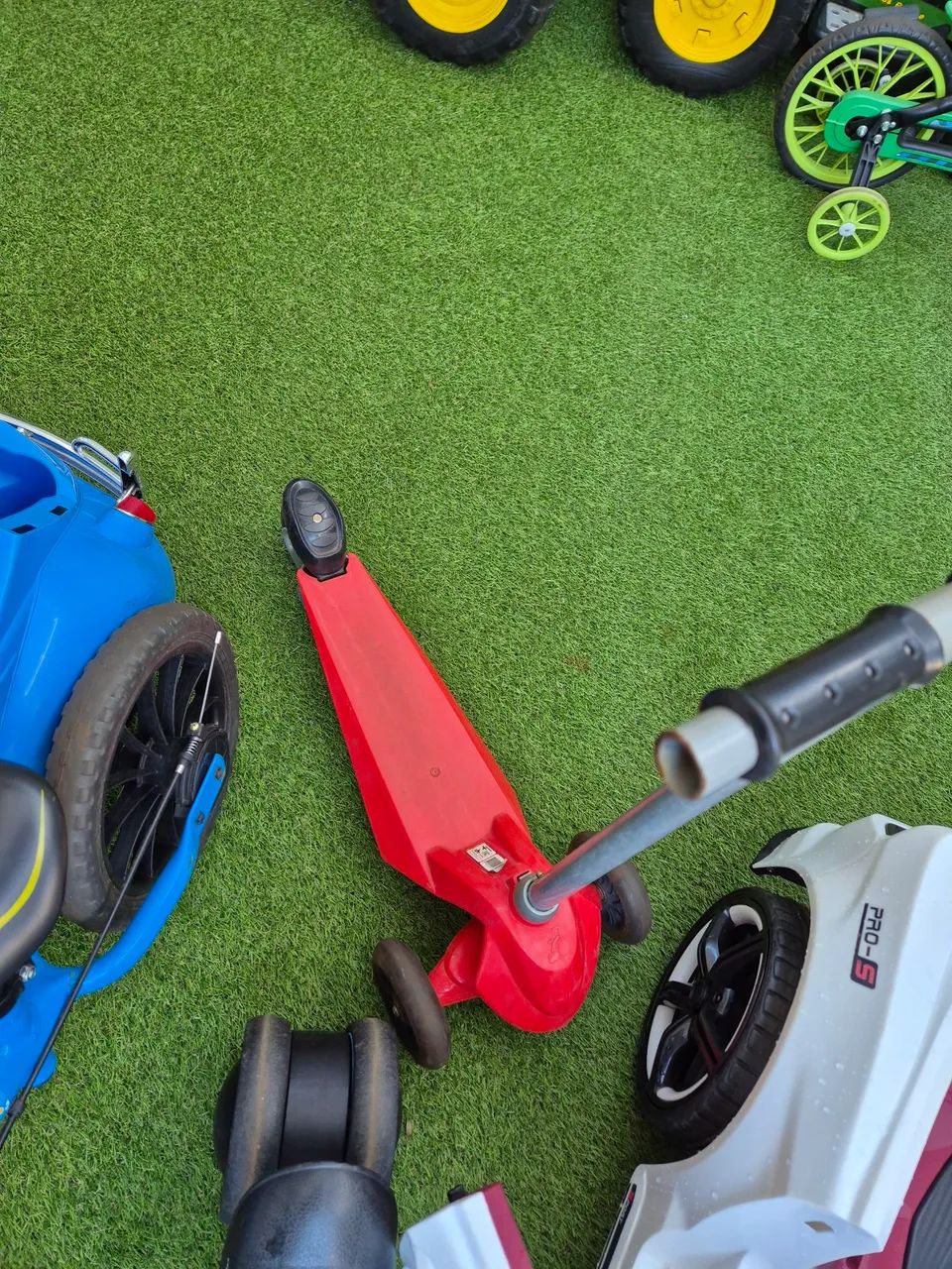 Brinquedos infantis  - Foto 6