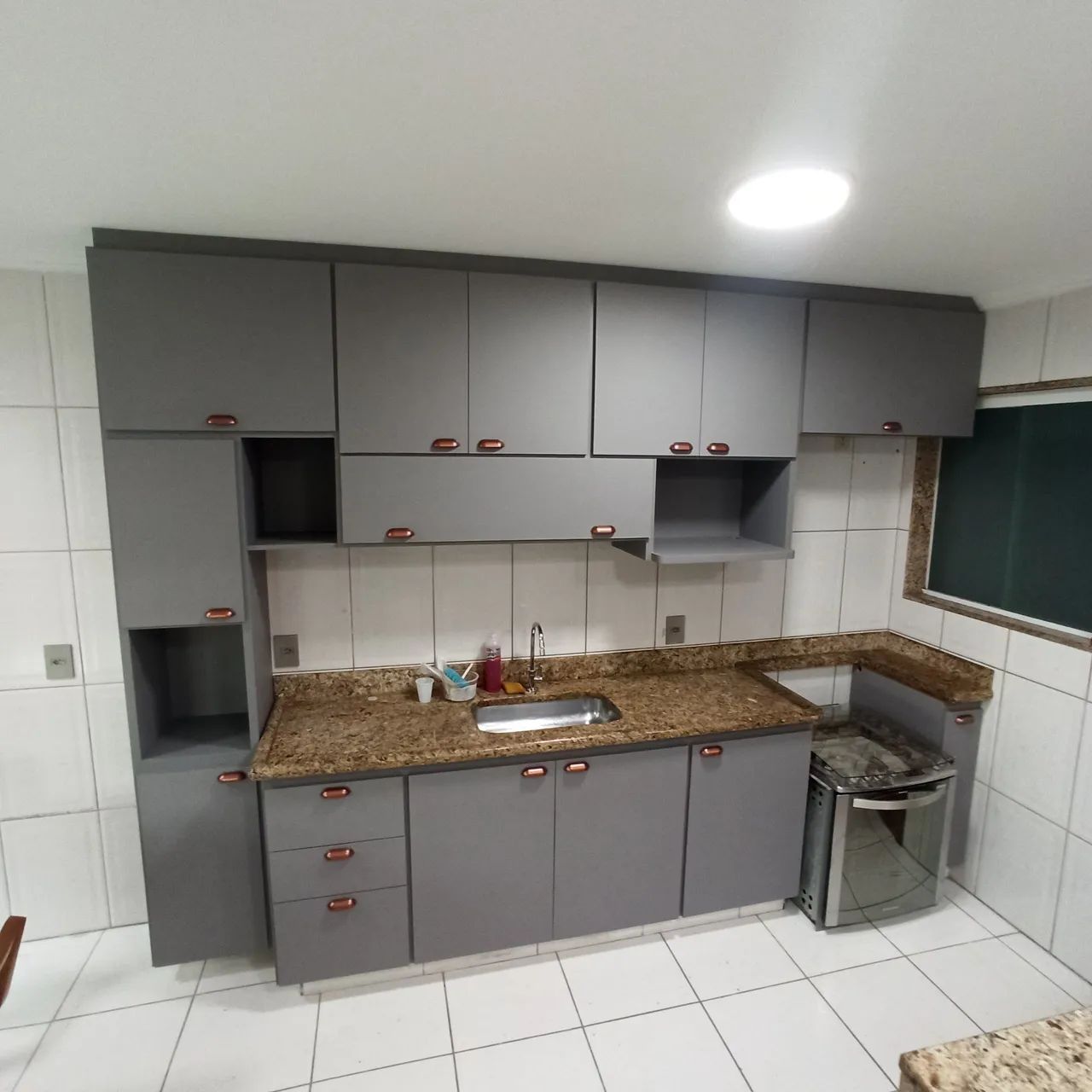 Móveis sob medida - Foto 3
