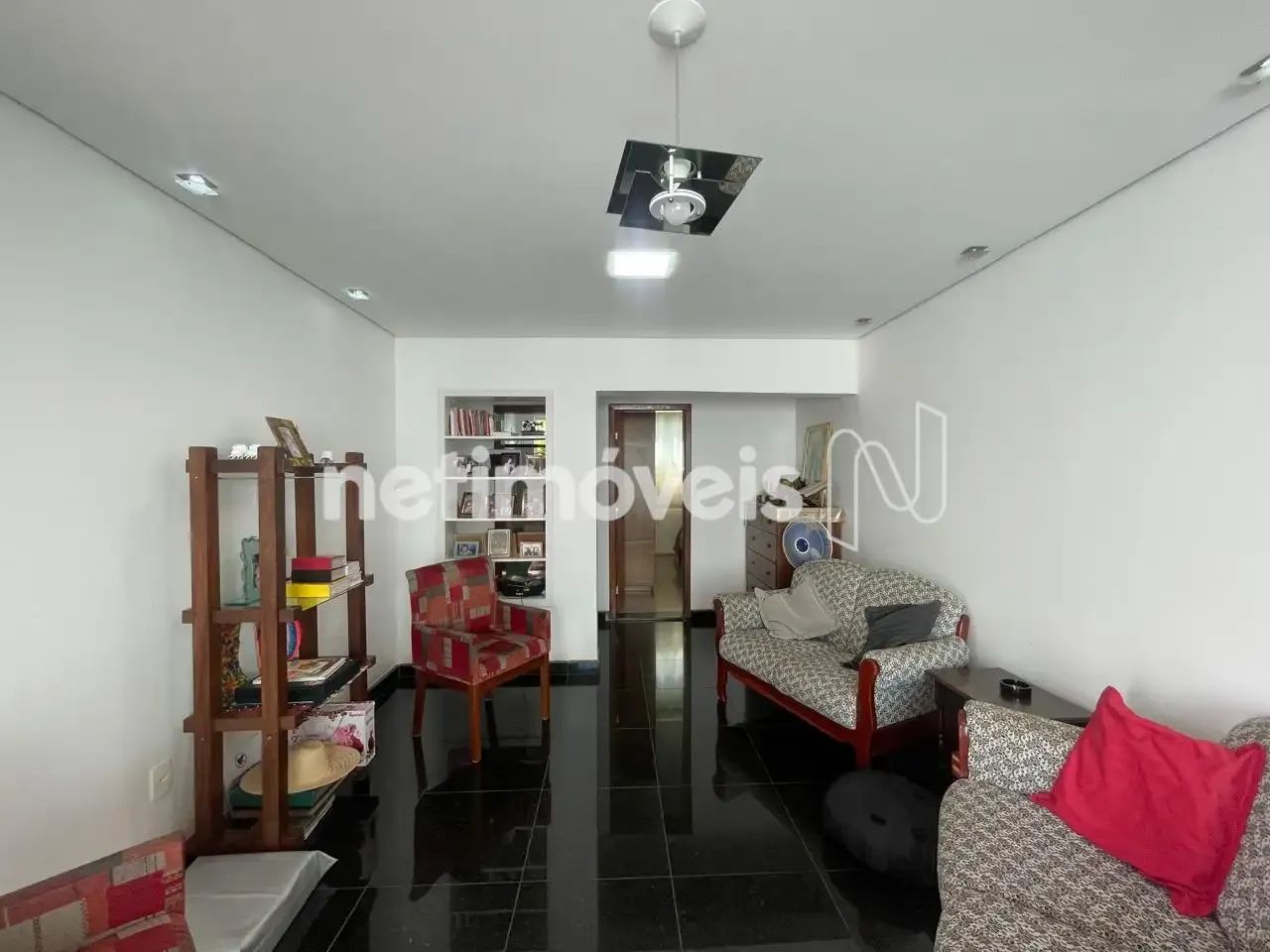 Venda Casa Dom Silvério Belo Horizonte - Foto 3