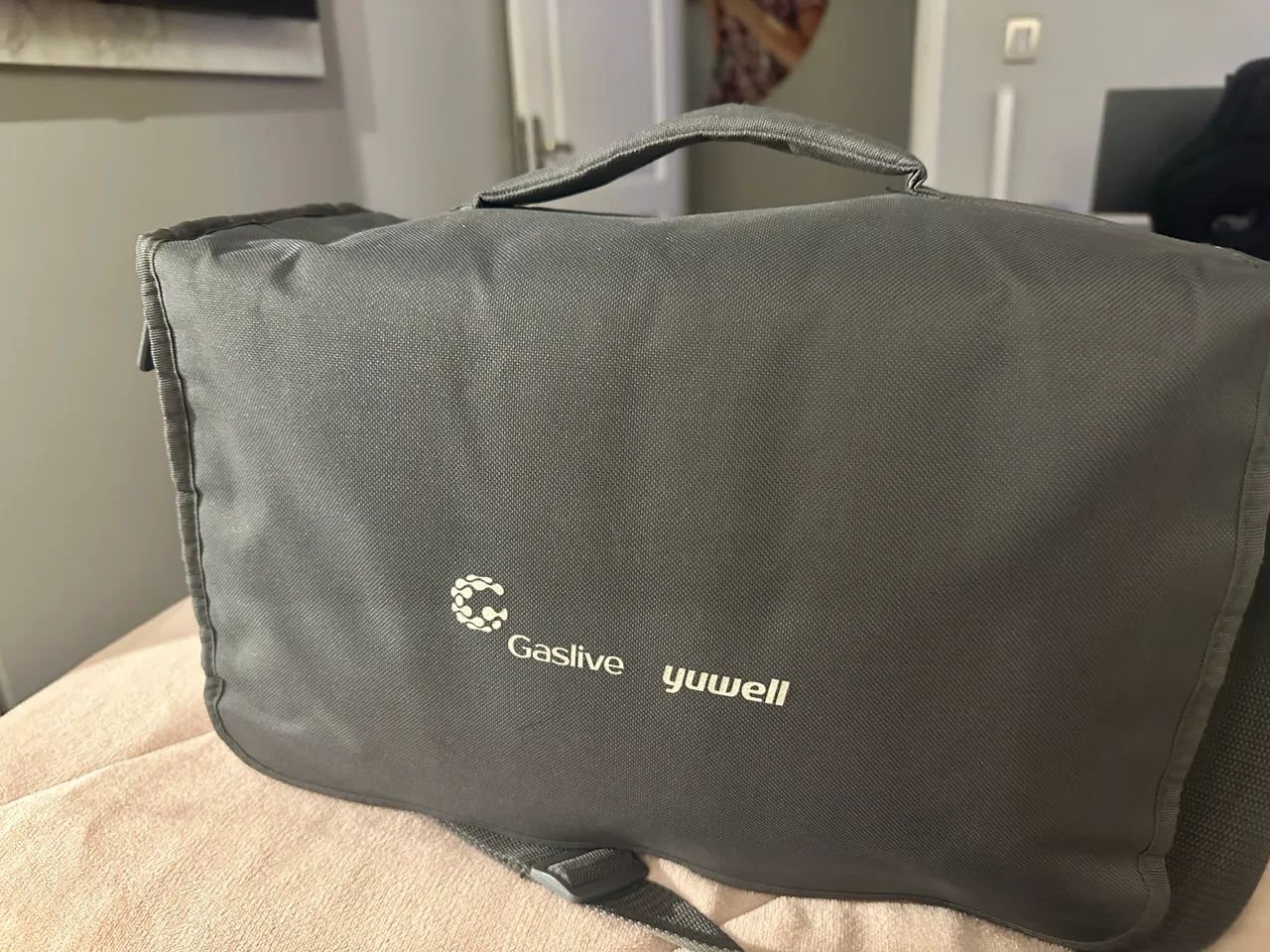 VENDE- SE BIPAP - Foto 2