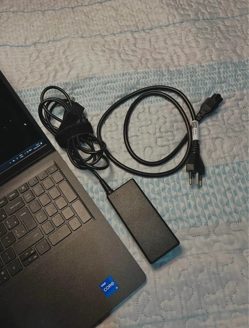 Troco por TABLET / Notebook Dell Inspiron 15 - Foto 4
