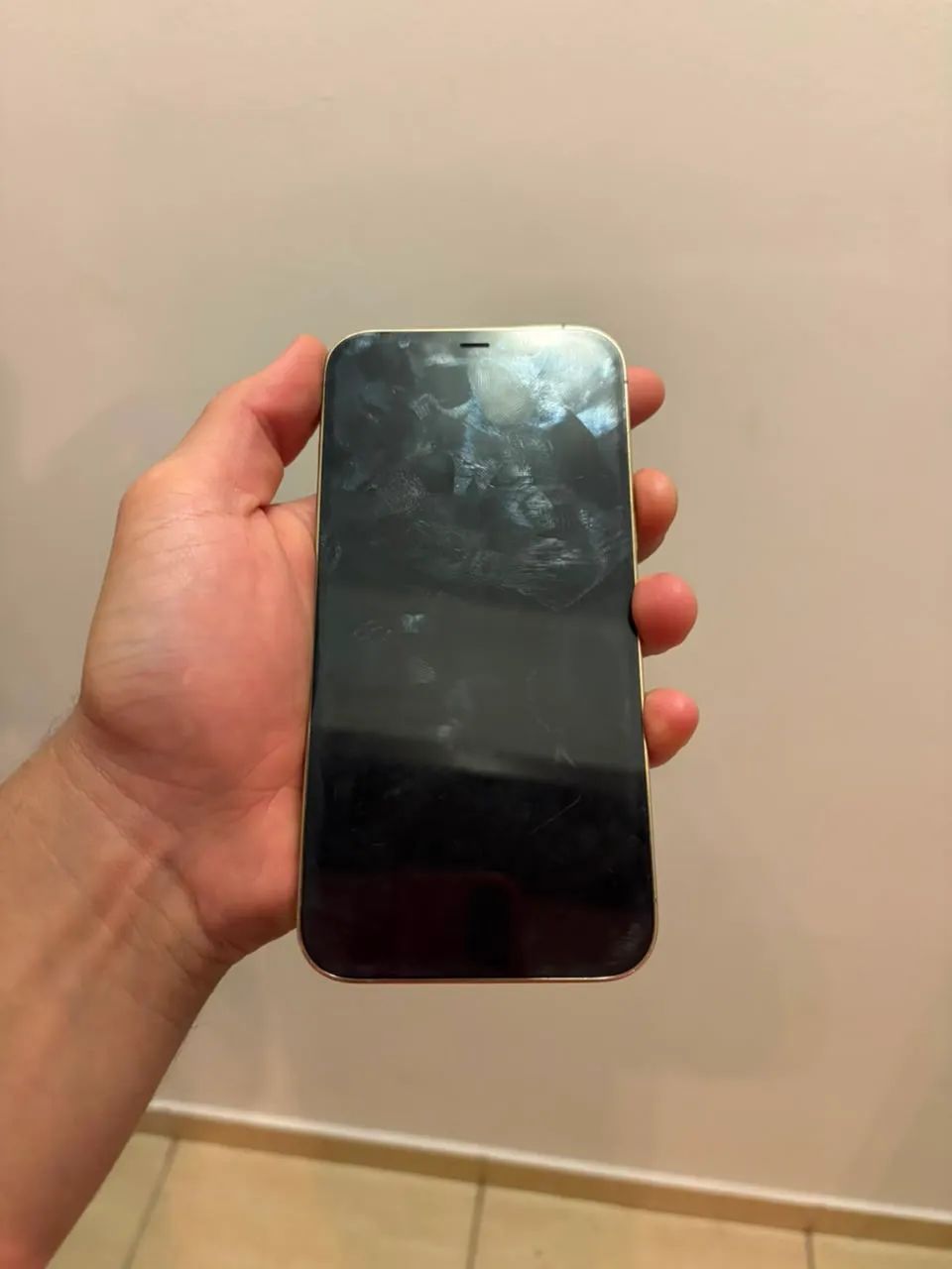 iPhone 12 Pro Max  - Foto 3