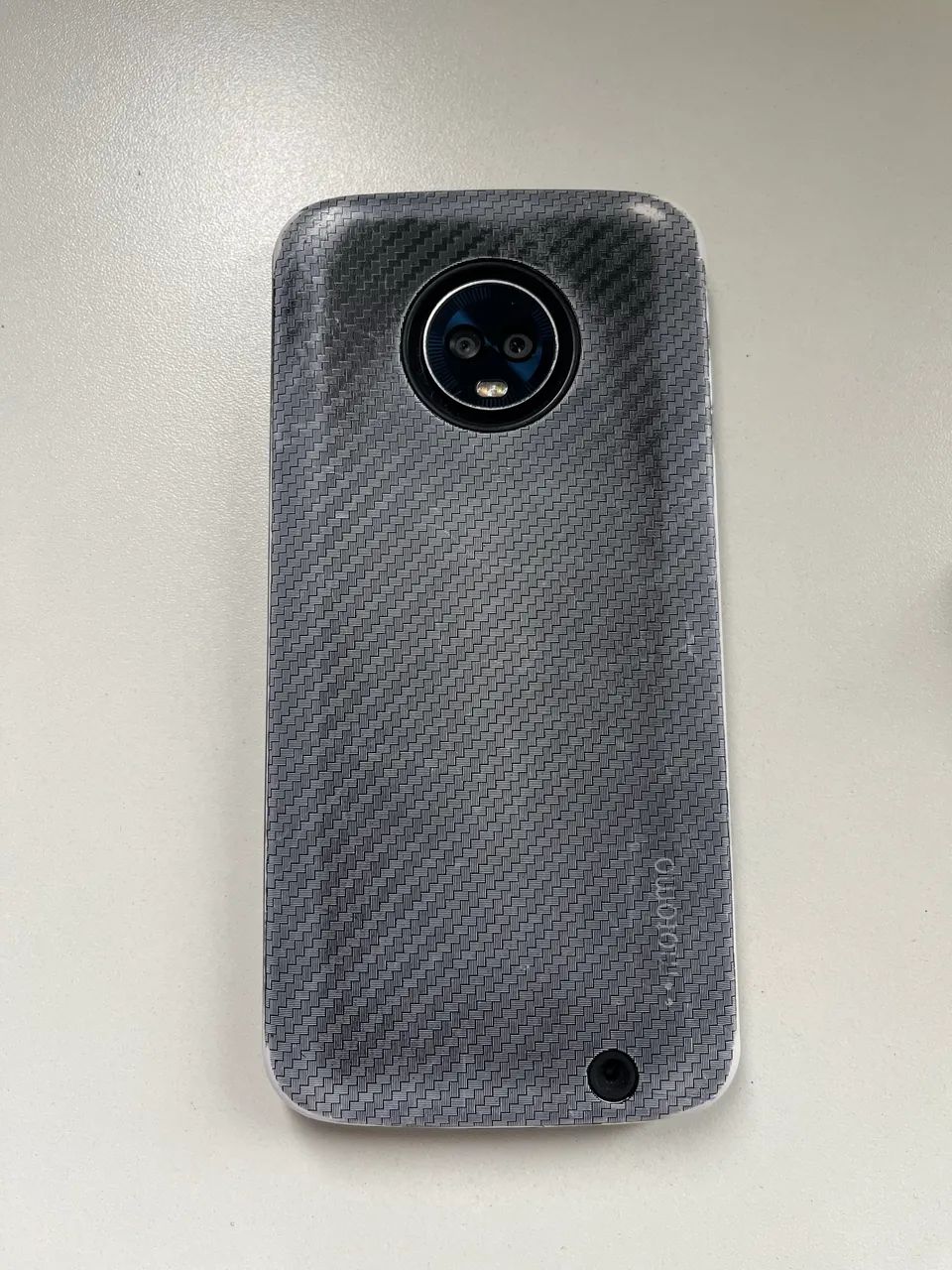 Moto G6 Plus - Foto 2