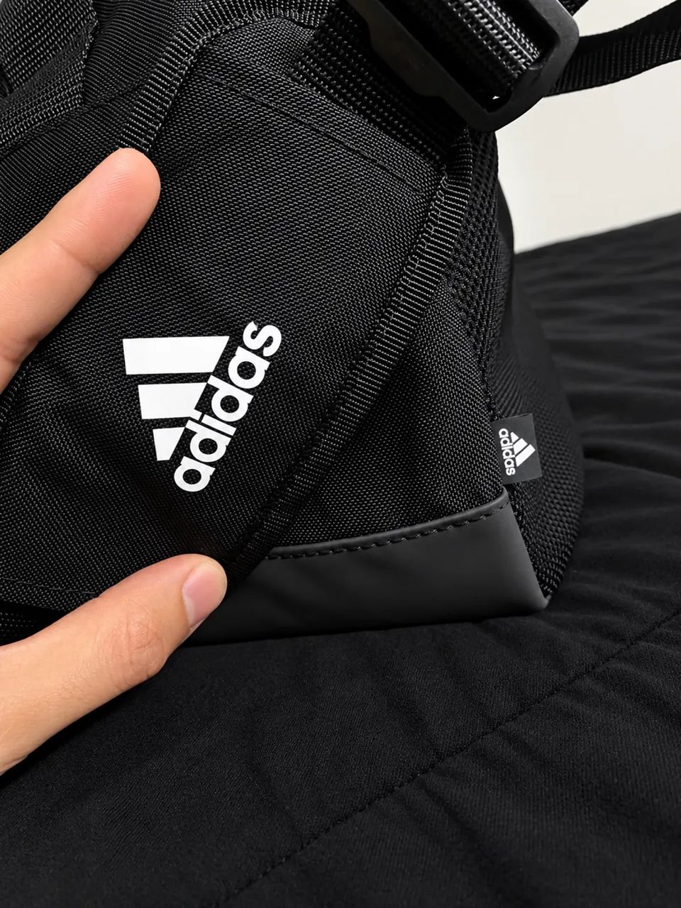 Bolsa Academia Adidas  - Foto 2