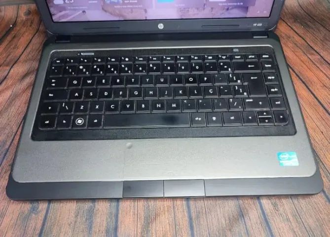Notebook HP 430 - i3 - SSD 120 GB - RAM 4GB - Foto 5