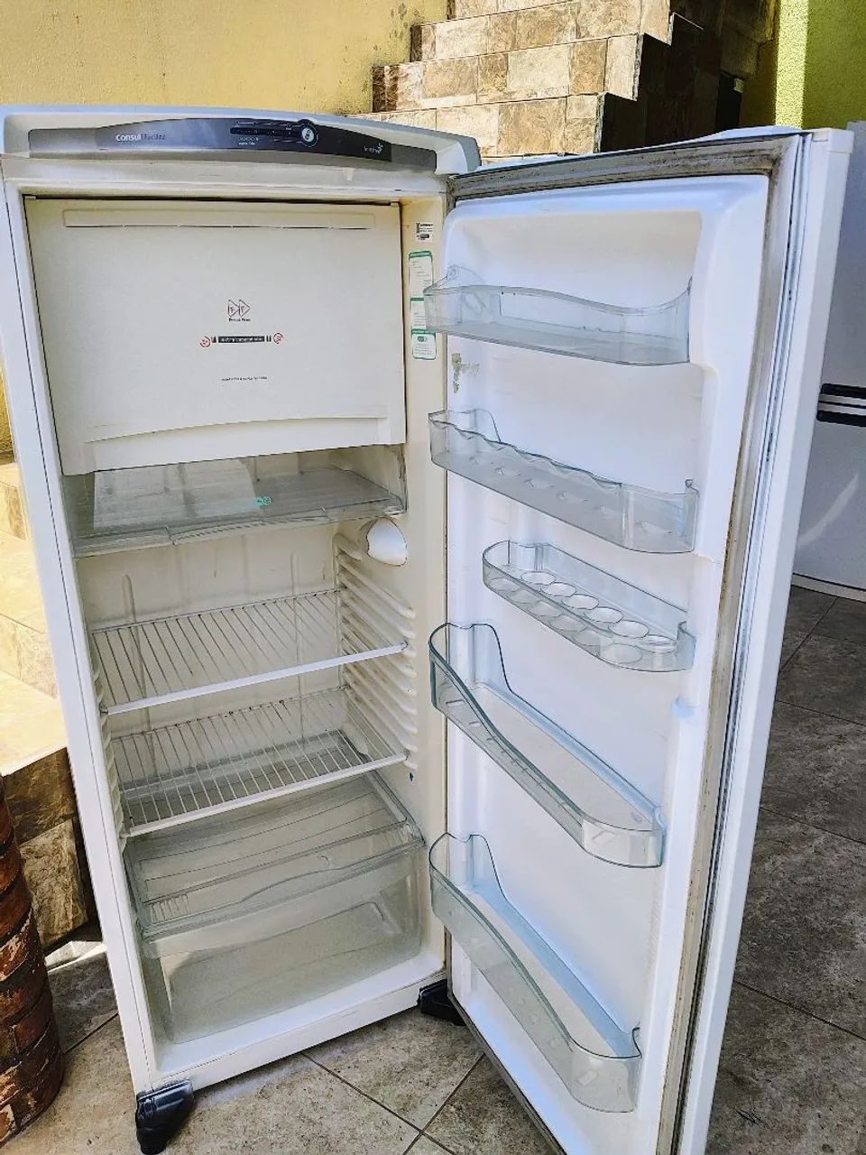 Geladeira  - Foto 4