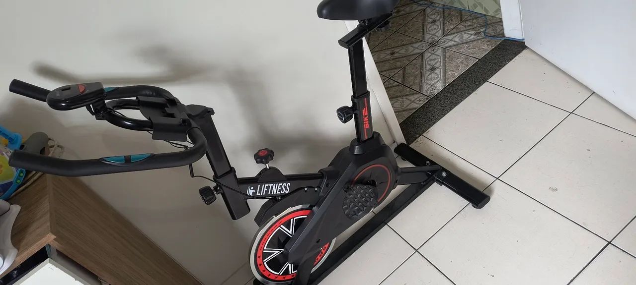 Bicicleta Ergométrica - Foto 2