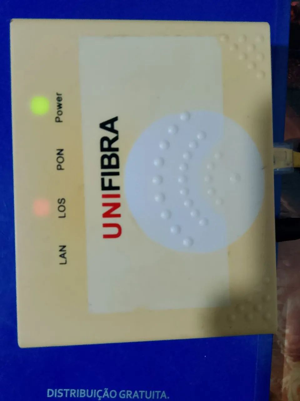 Unifribra