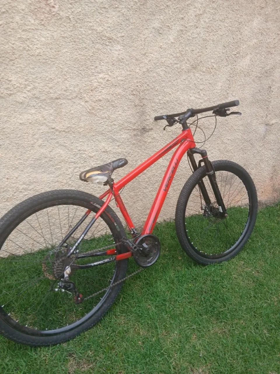 Bicicleta Aro 29 - Foto 3