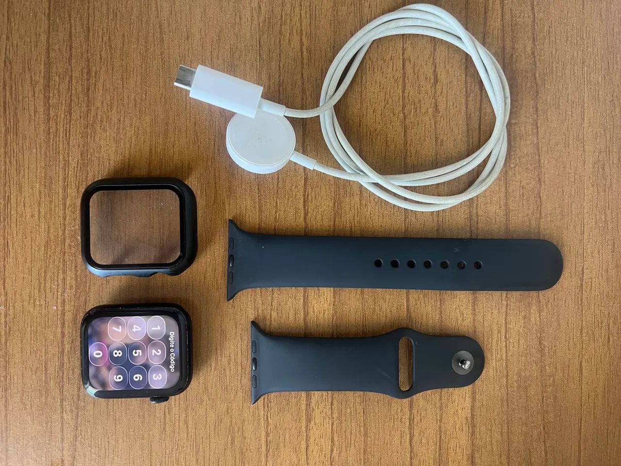 Apple Watch SE 