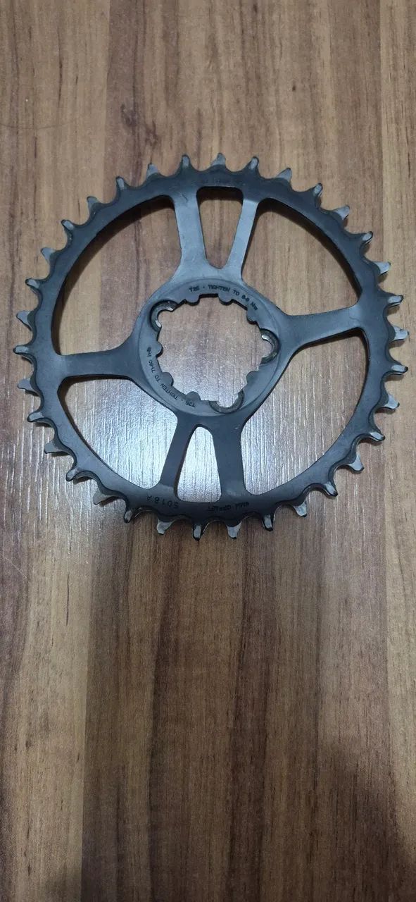 Coroa Sram - Foto 2