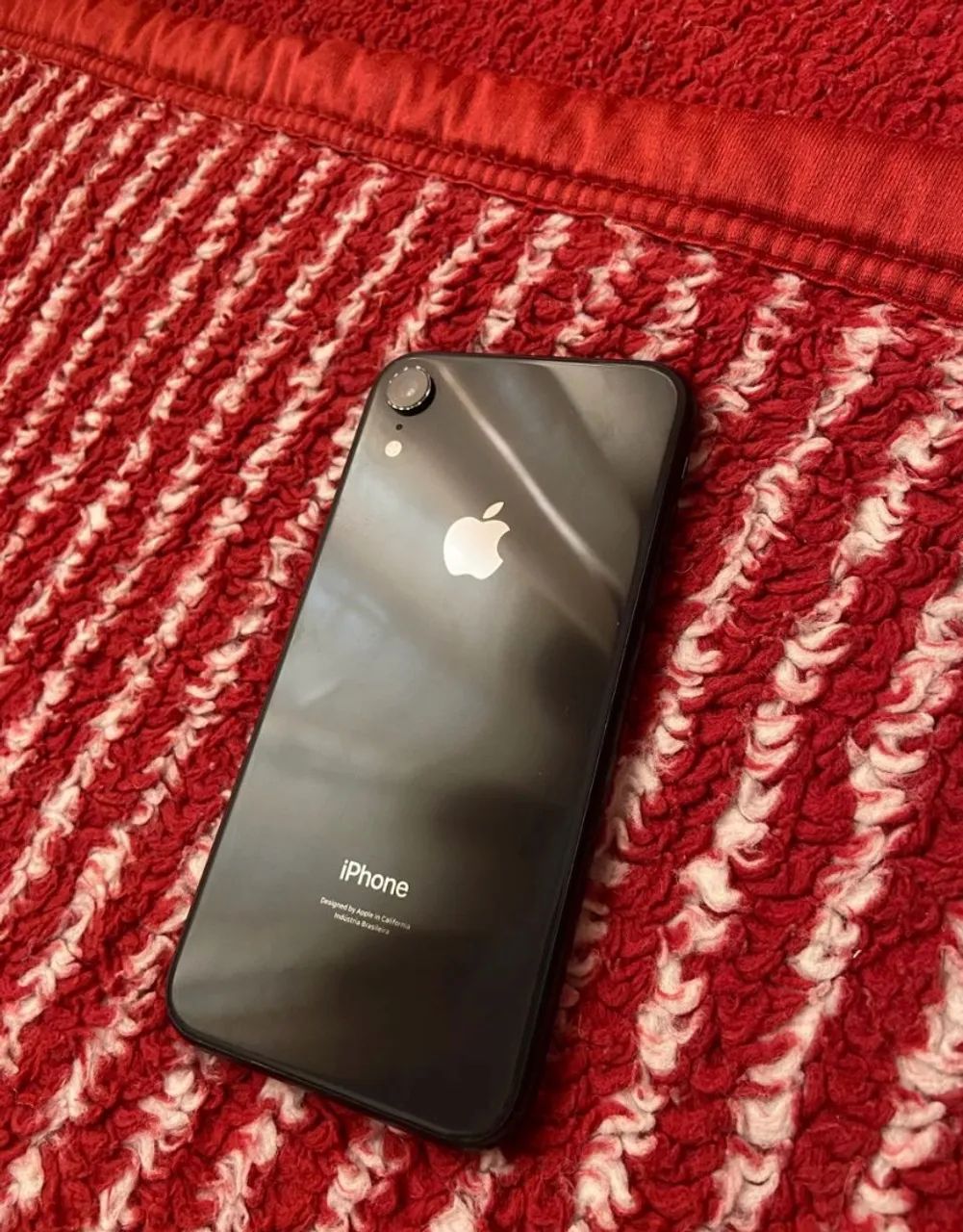Iphone XR, 64gb, preto - Foto 3