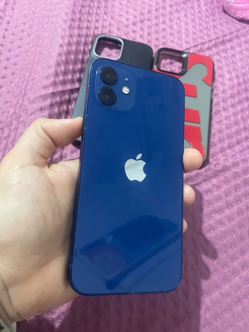 Iphone 12 128gb - Foto 3