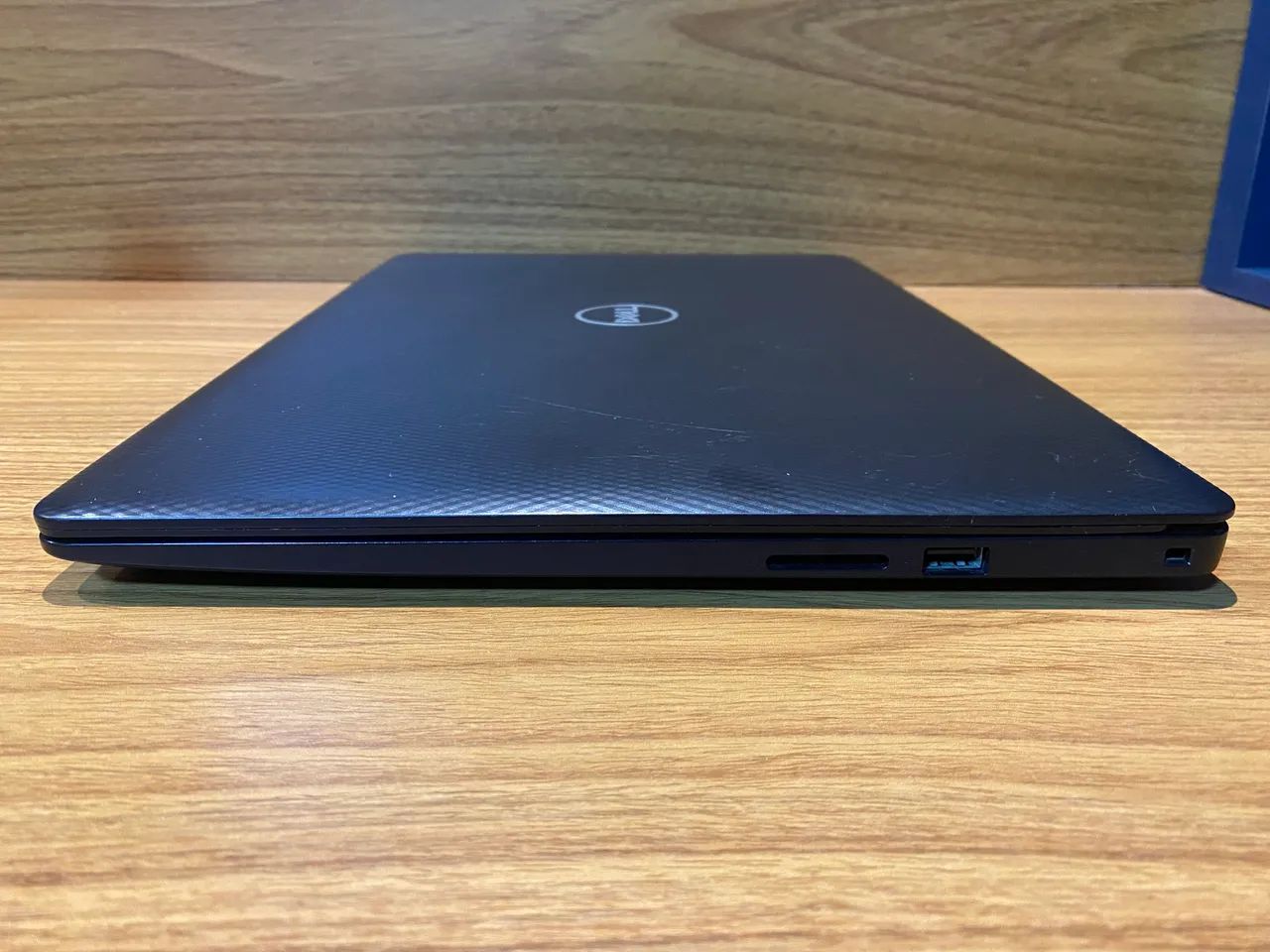 Notebook Dell i5 8th MUITO NOVO  - Foto 4