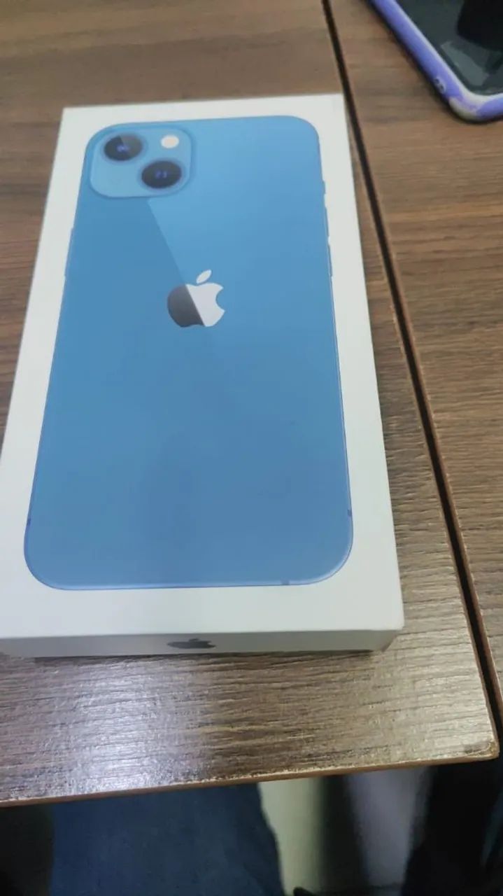 IPhone único dono sem marca de uso  - Foto 5