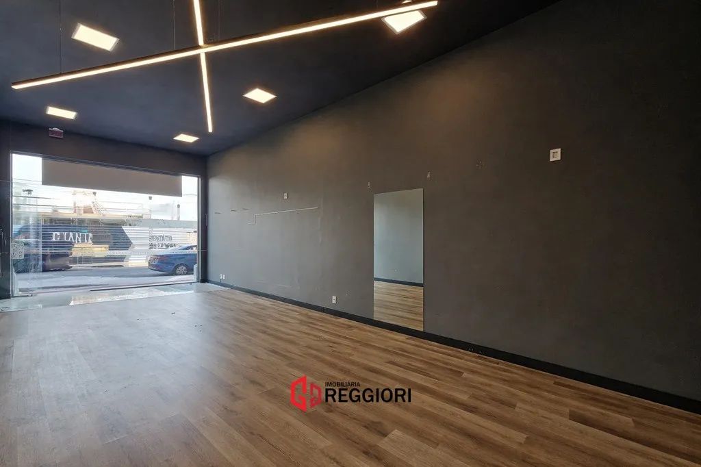 LOCACAO SALA COMERCIAL 50M2 CENTRAL EM BC - Foto 5