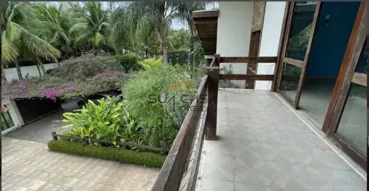 Barra da Tijuca | Casa 7 quartos, sendo 5 suites REF: BACS2613 - Foto 3