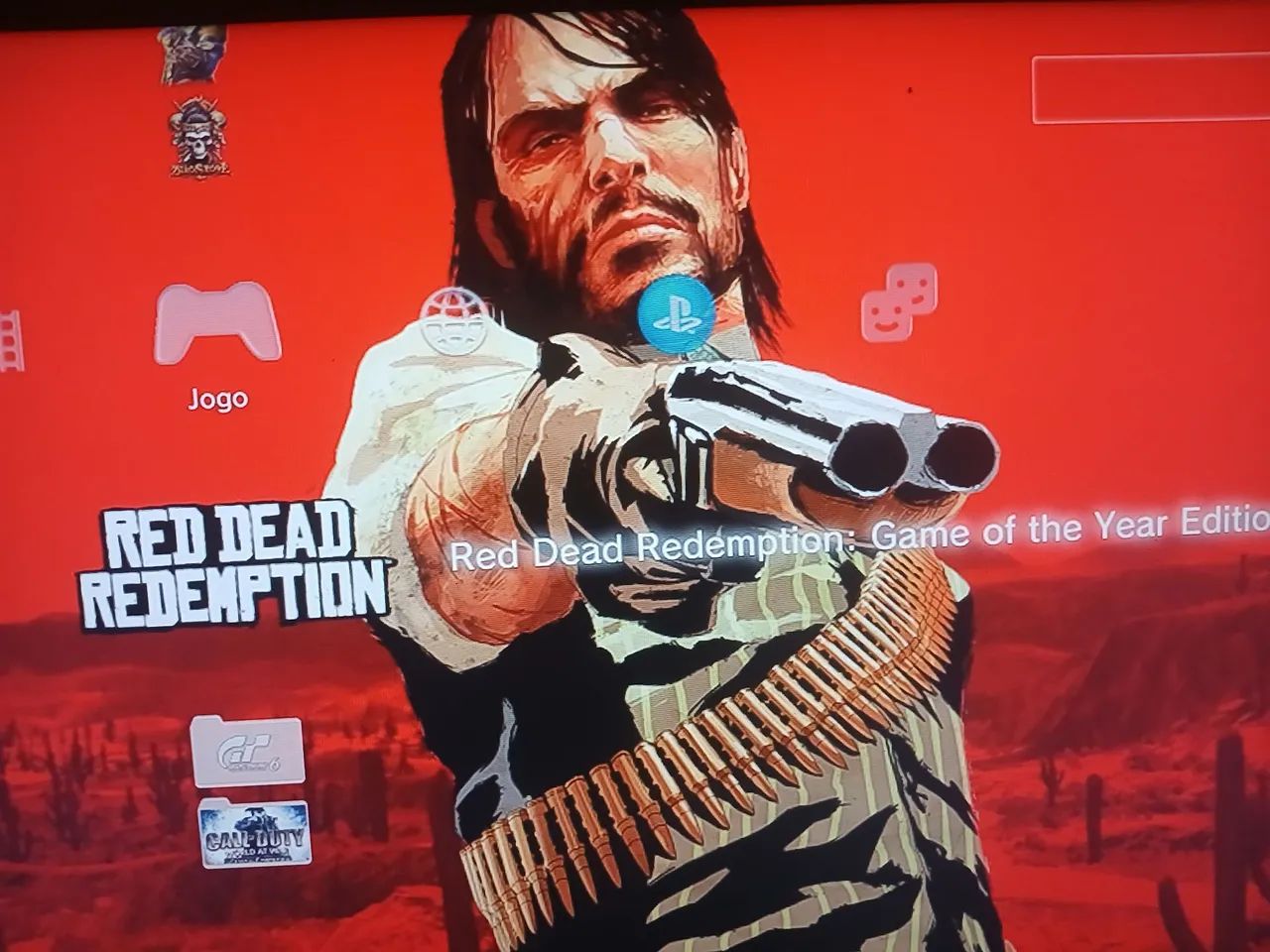 Ps3 desbloqueado 500 gb - Foto 3