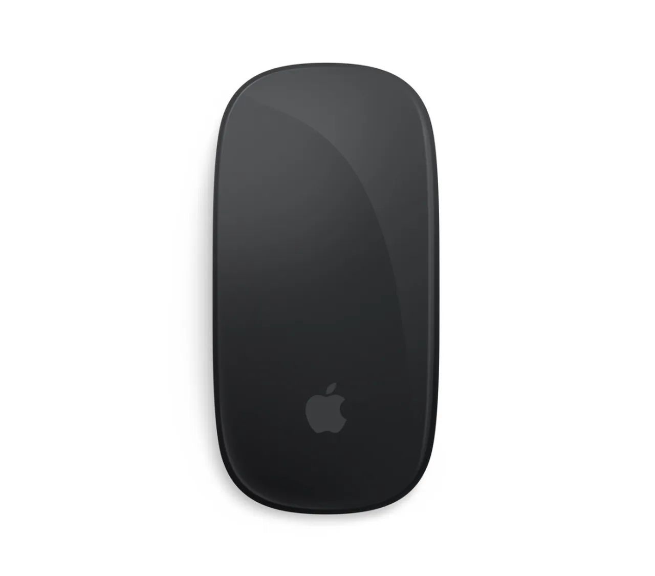 Mouse Magic Apple preto - Periféricos e Acessórios de Computador