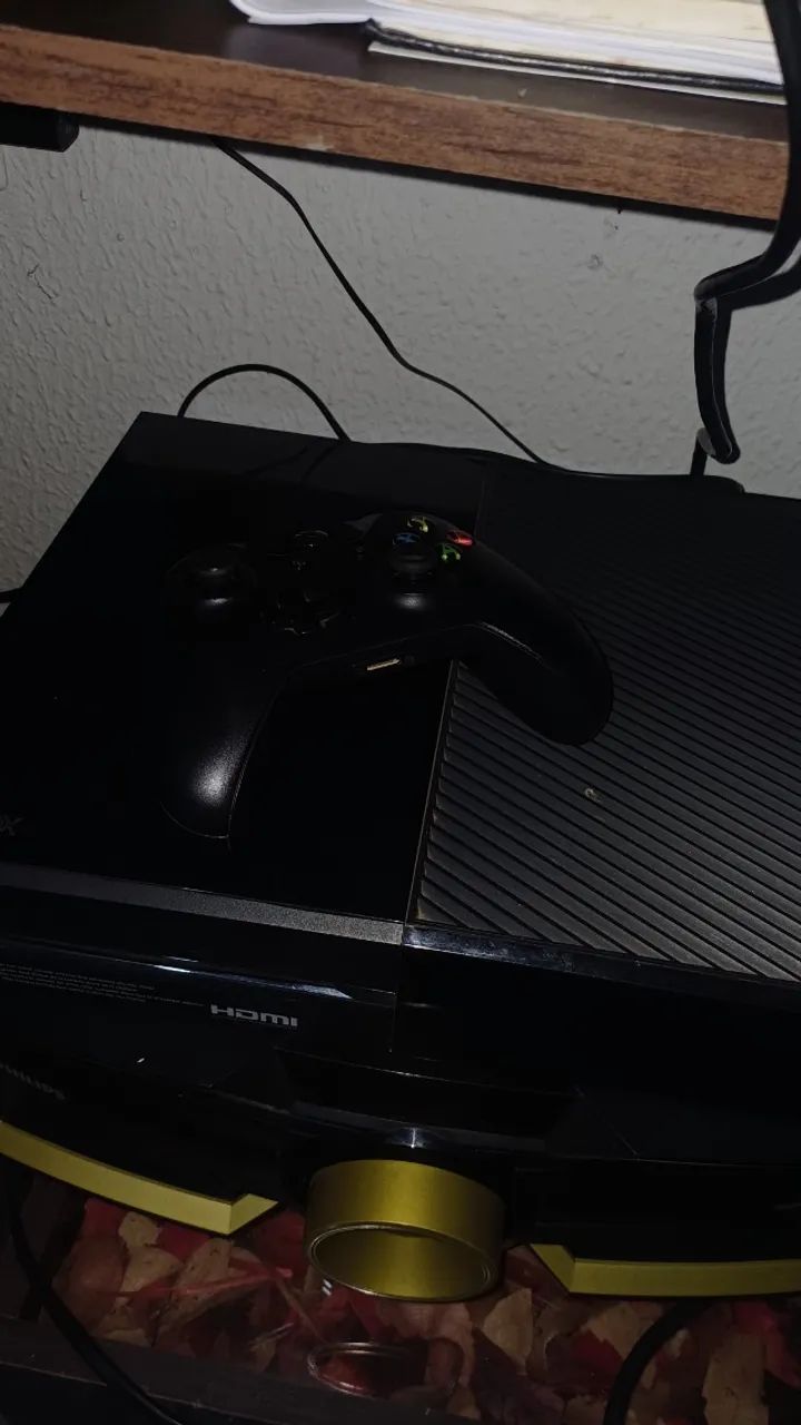 Xbox one 