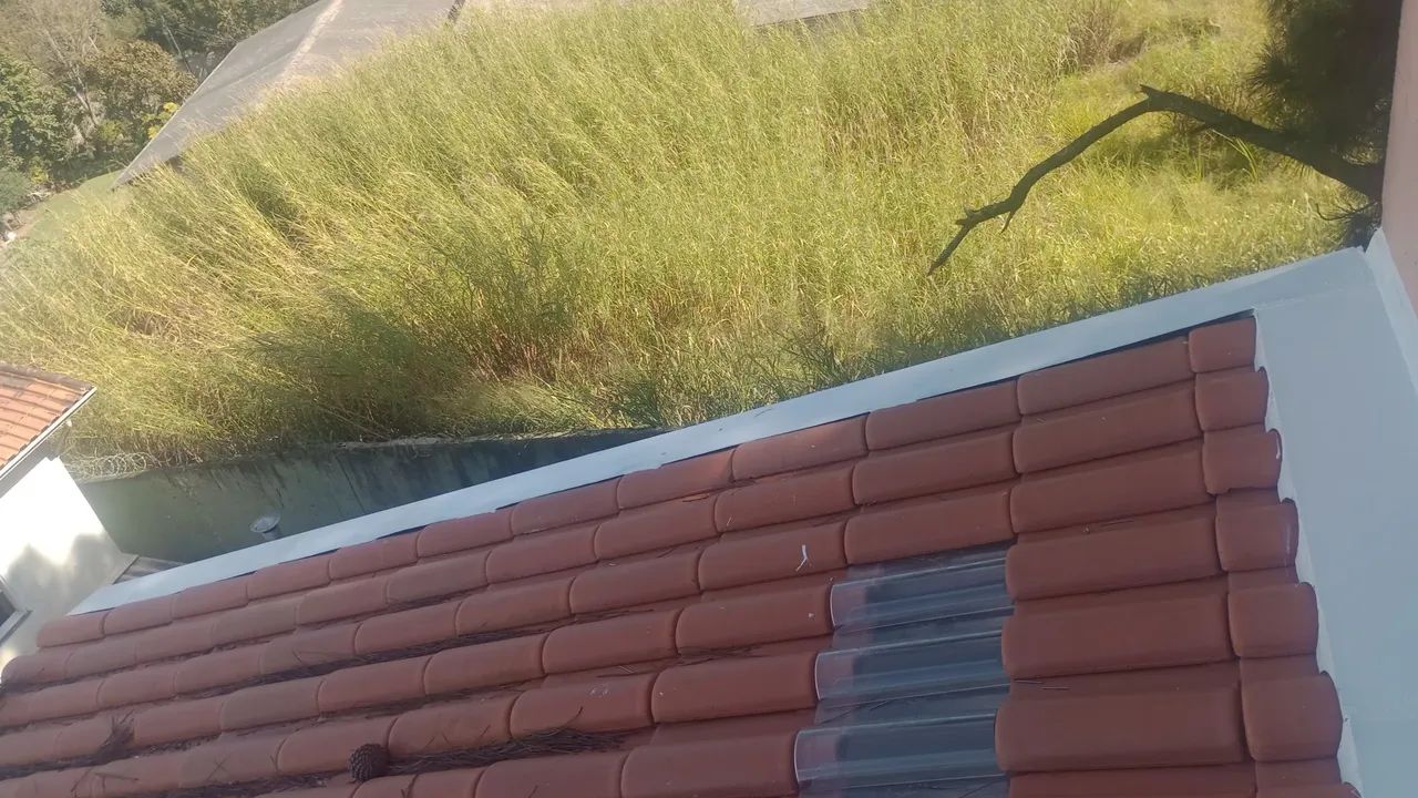 Calhas e rufos  - Foto 4