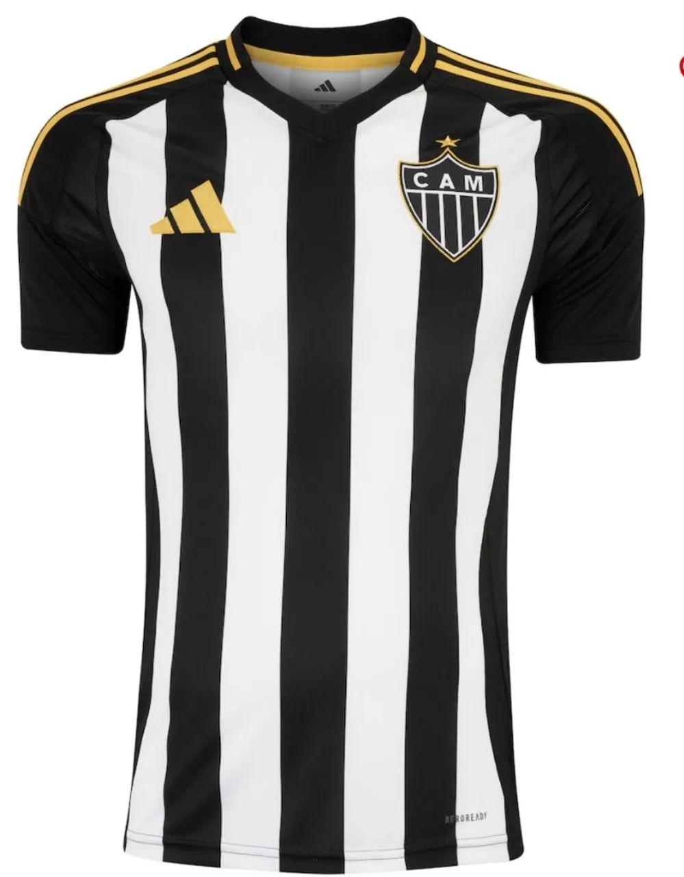 Camisa Galo G