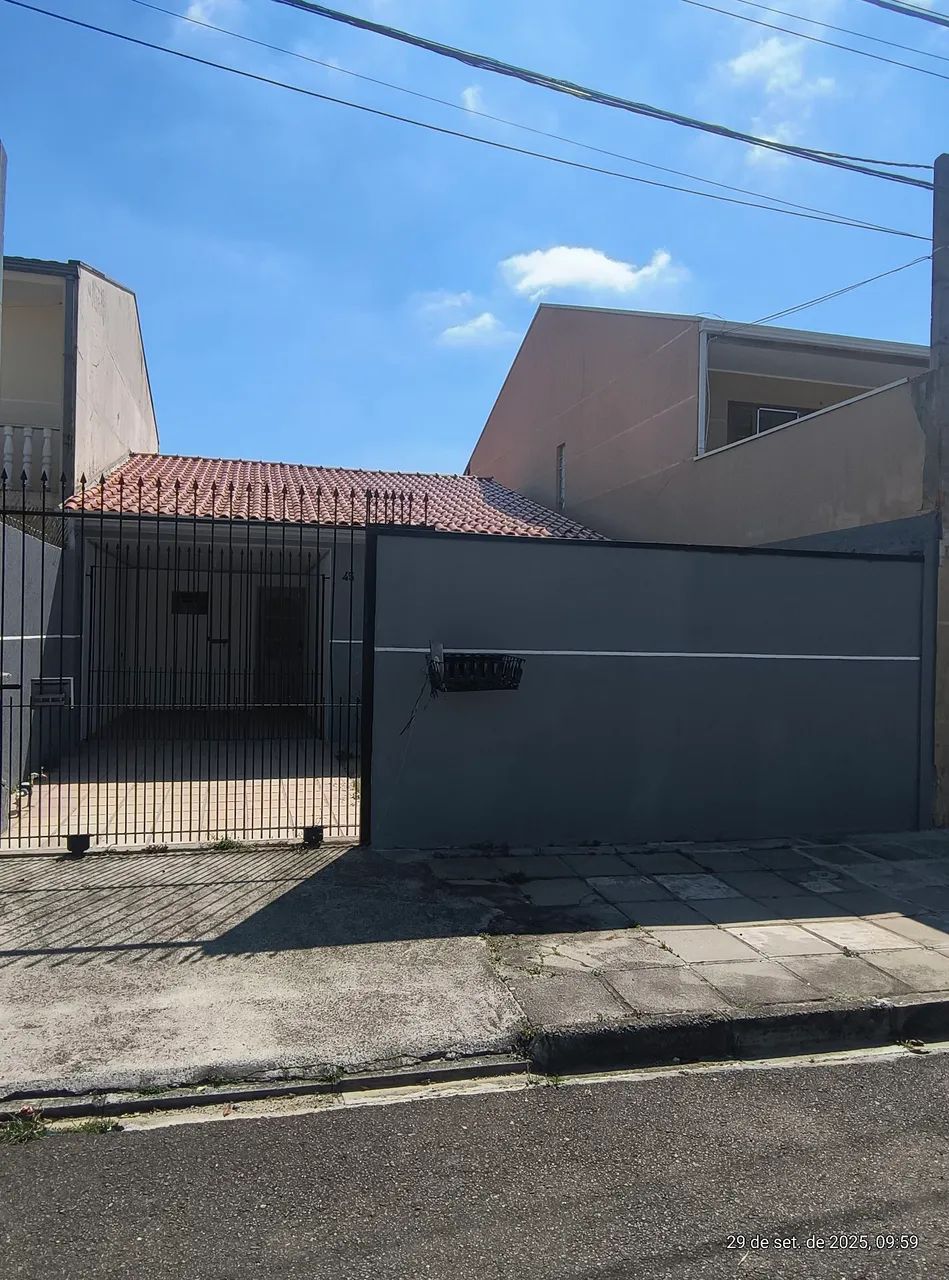 Casa uberaba 