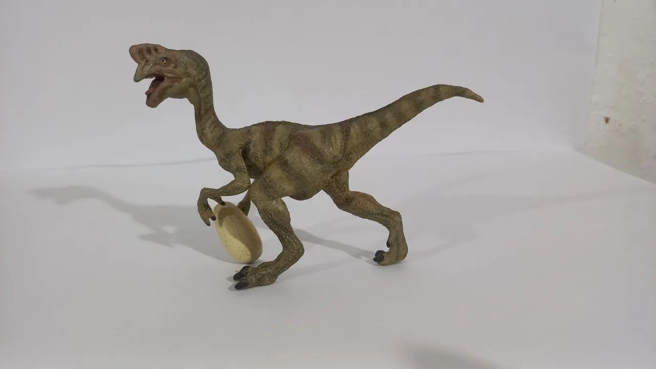 Dinossauro jurassic world oviraptor  - Foto 3