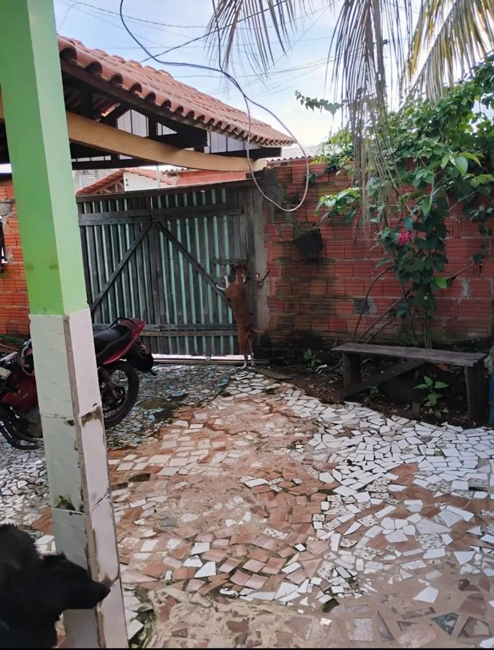 Casa a venda 