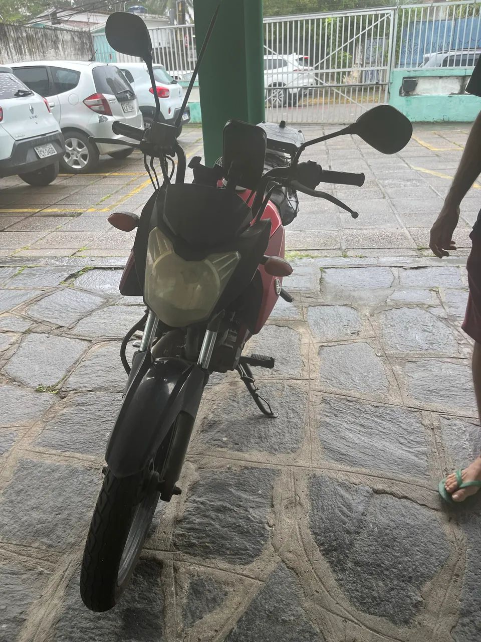 Fazer 150cc 2014  - Foto 4