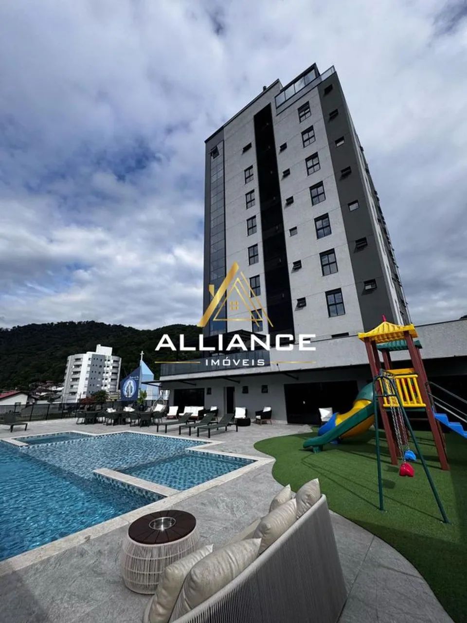 APARTAMENTO | VILA NOVA - Foto 2