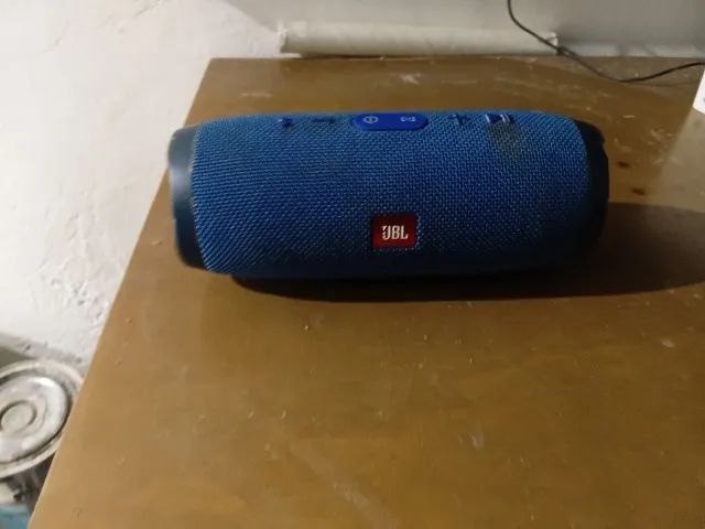 Caixa de som jbl - Foto 3