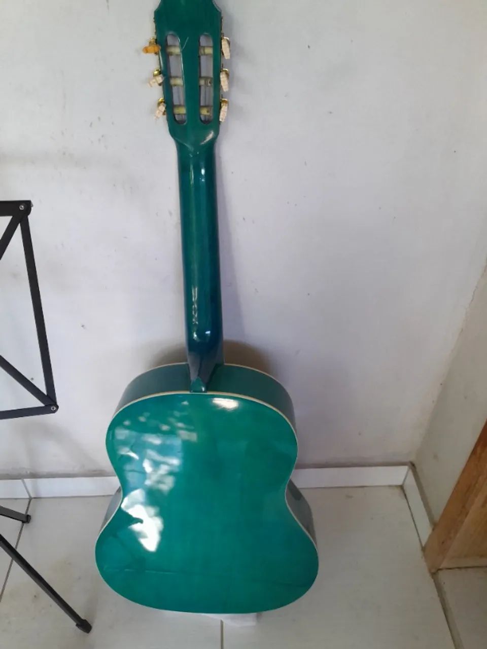 Violão  - Foto 3