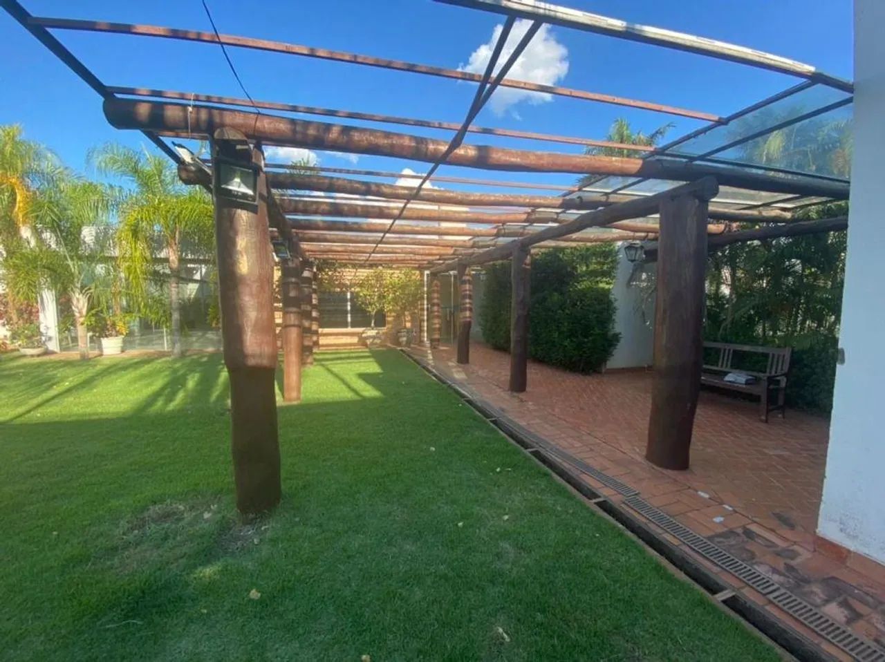 CASA COMERCIAL - VENDA - LOCAÇÃO, Santa Rosa - Cuiabá/MT - Foto 5