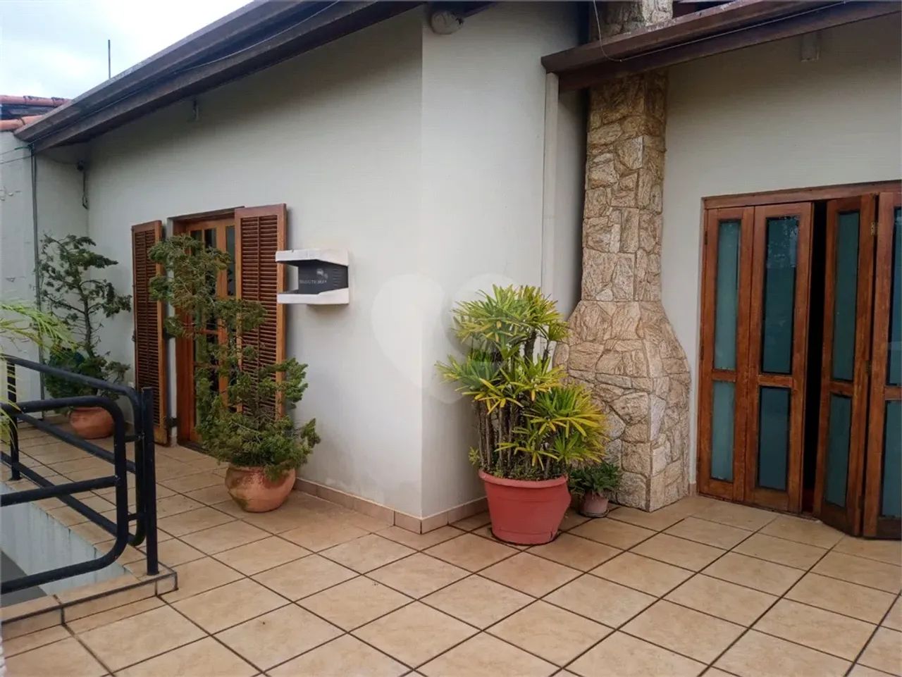 Linda Casa em Biritiba Mirim - Foto 2