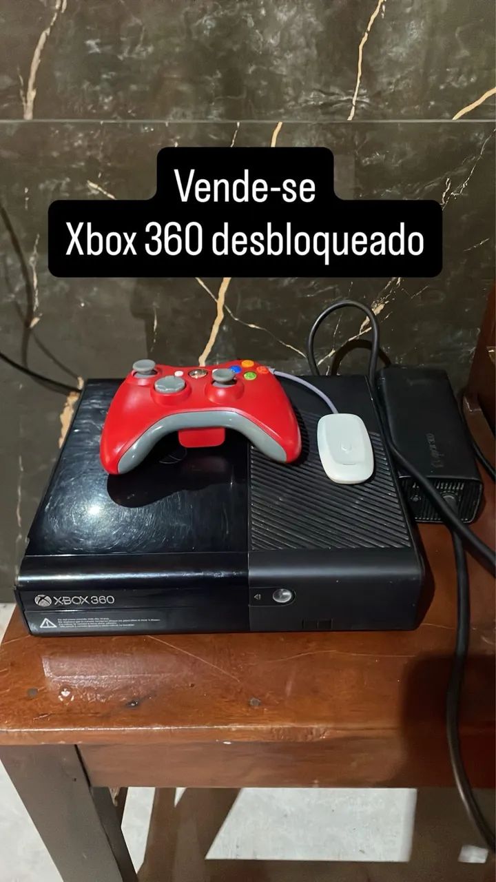 Xbox 360