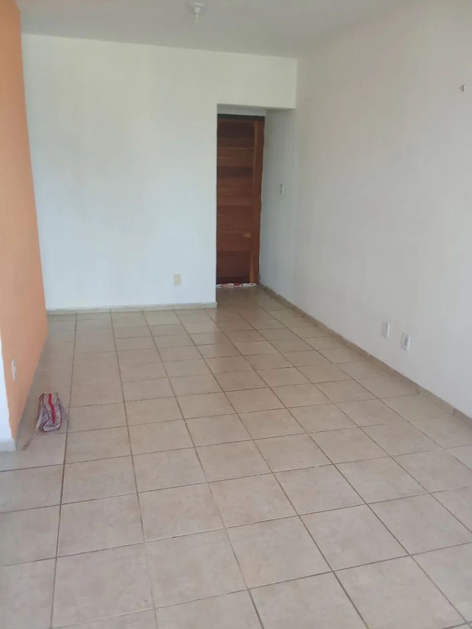 Apto super confortável e espaçoso.
