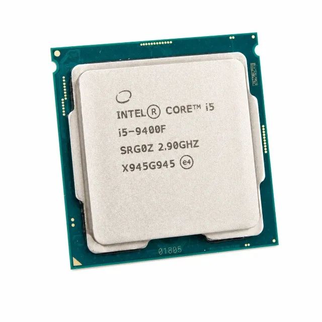 Processador Intel Core i5 9400F 6c/6t BX80684I59400F - Foto 2