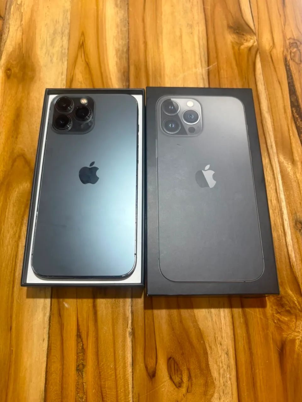 iPhone 13 Pro Max  - Foto 4