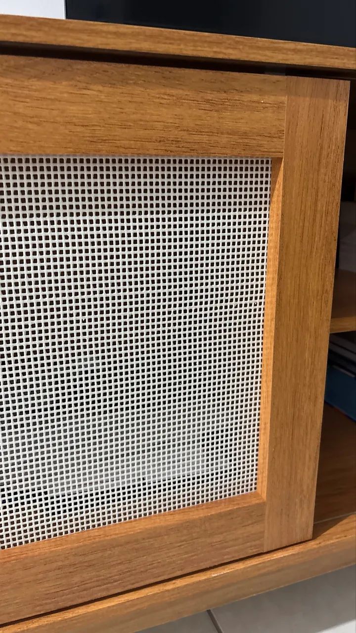 Rack 2,18m para TV de até 75? | Ótimo estado - Foto 3