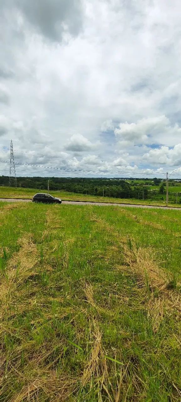 Residencial Cidade Jardim  - Foto 3