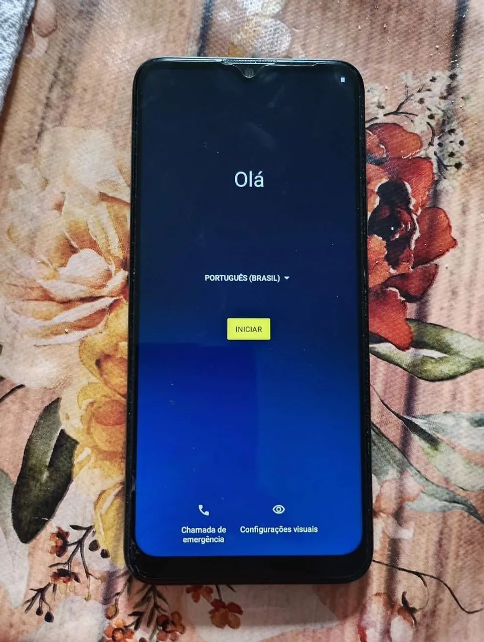 Motorola G20