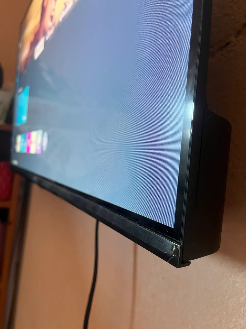 Tv smart VG 32 polegadas  - Foto 4