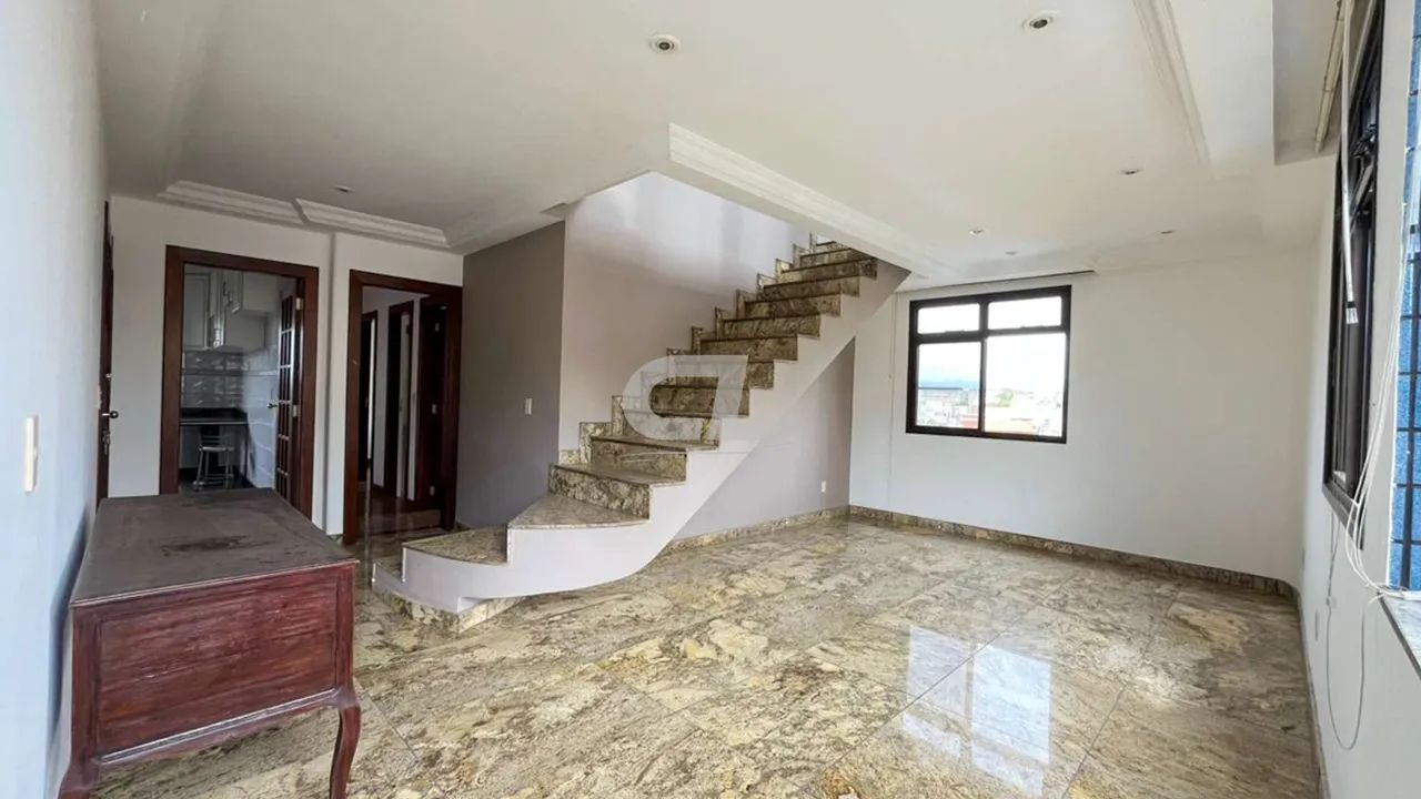 Cobertura, 2 quartos, 1 suite, 3 vagas - Foto 4