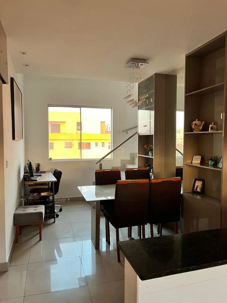 Apartamento Cobertura 2quartos hidromassagem ar-condicionado  - Foto 3