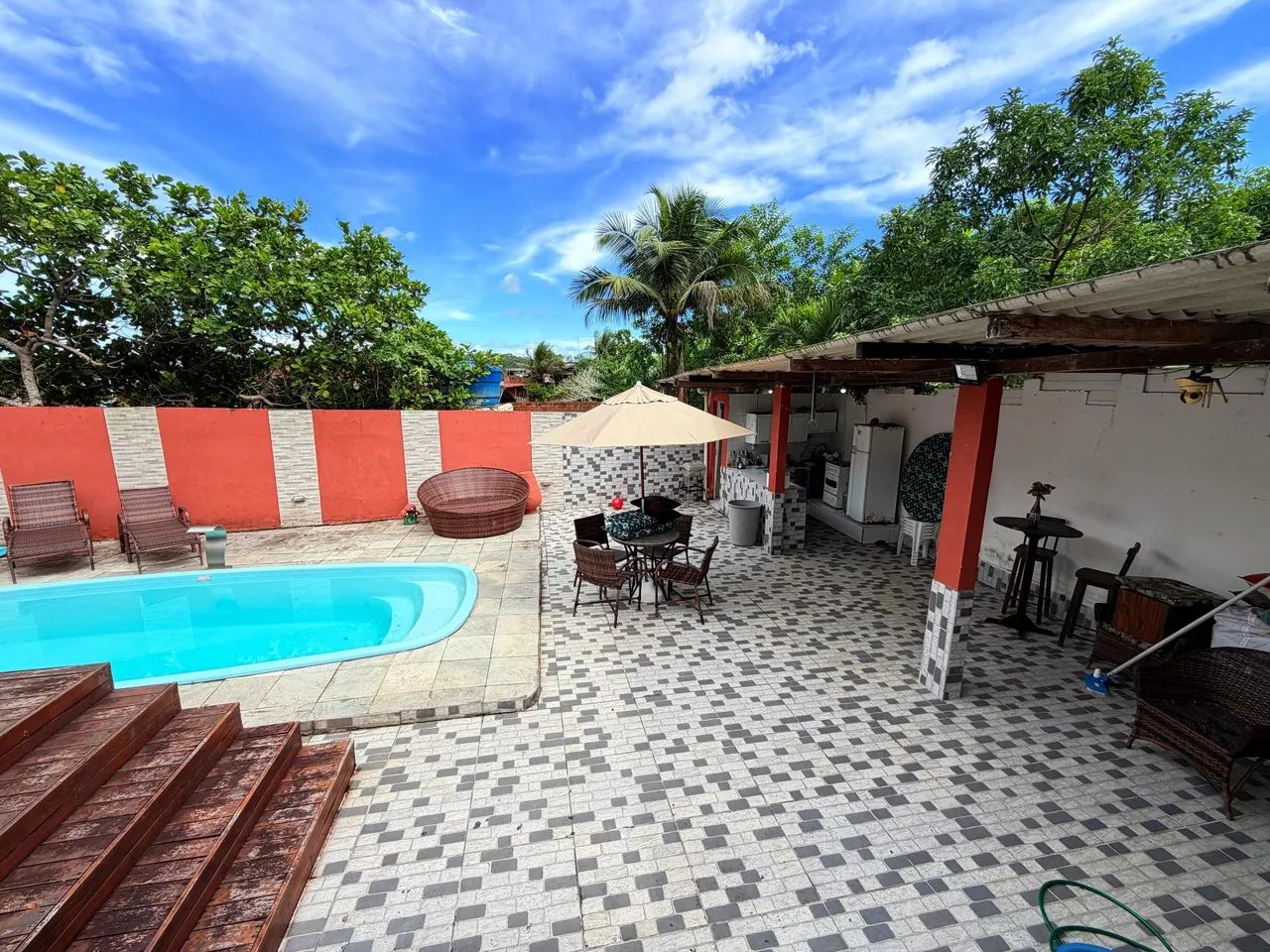 Vendo DUAS CASA EM MORENO - PE com Piscina e Jacuzzi - Foto 3
