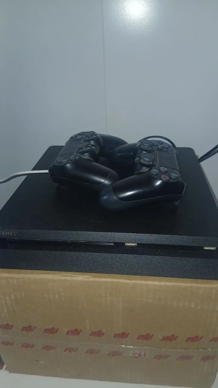 Vendo PS4 - Foto 2
