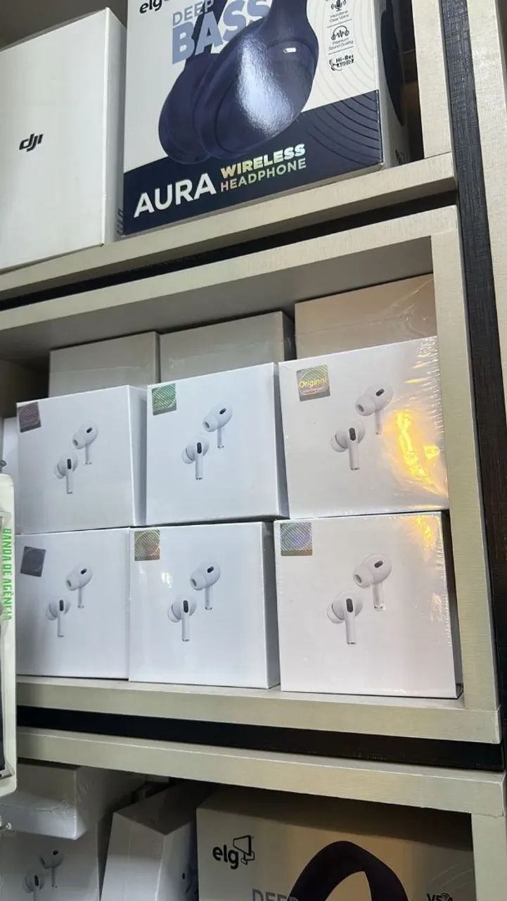 Airpods Pro 2 