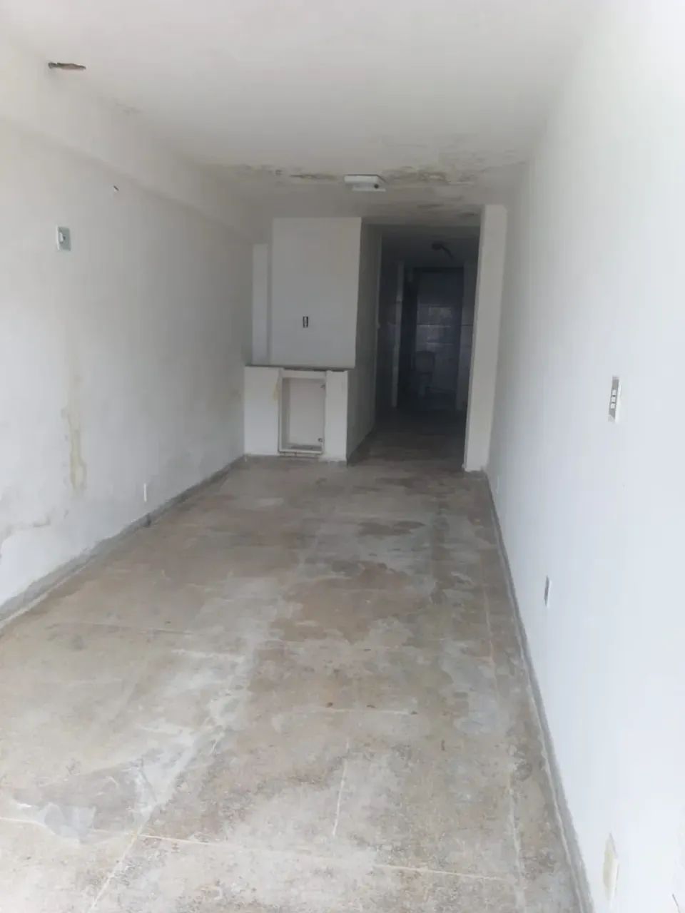 Sala Comercial Térrea no Bairro dos Estados - João Pessoa - PB - Foto 2