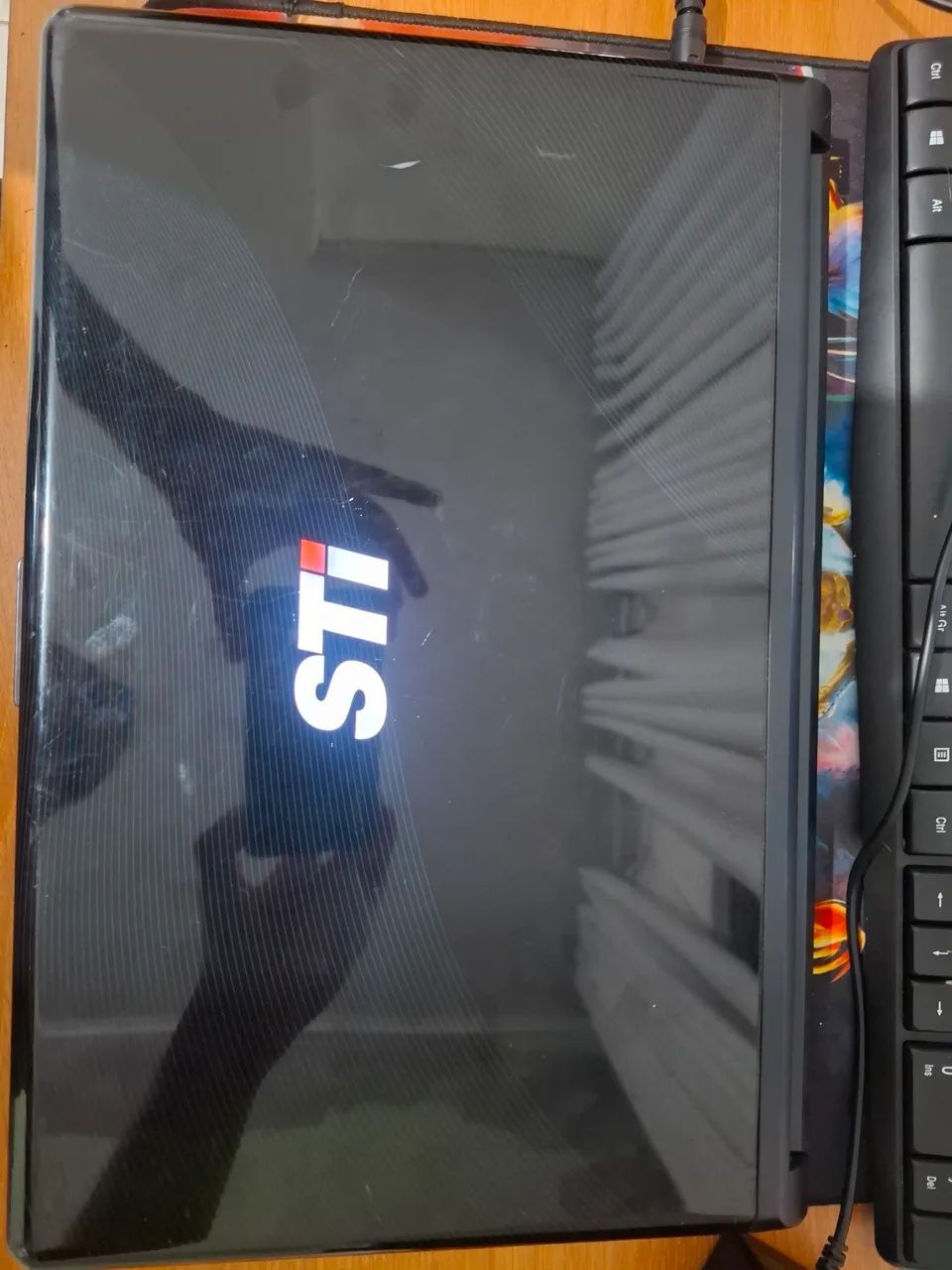 Notebook STI i3 - Foto 4